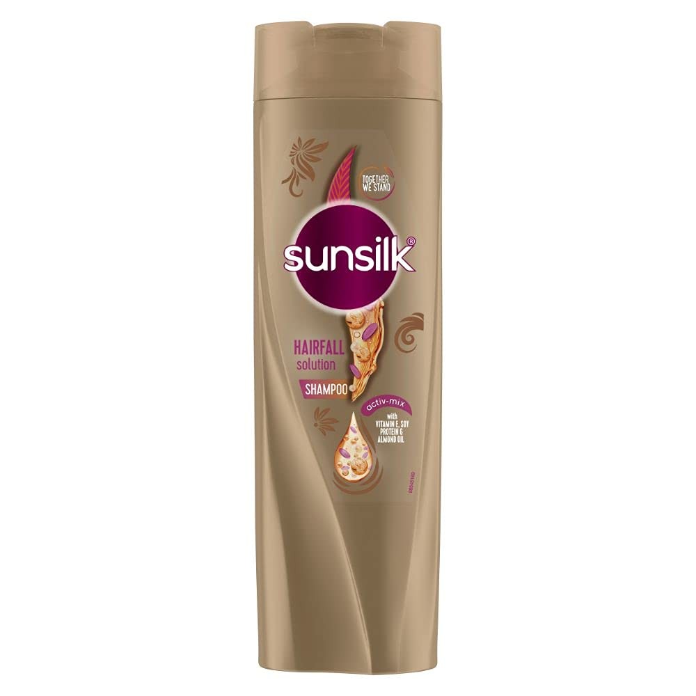 Sunsilk Hairfall Solution Shampoo