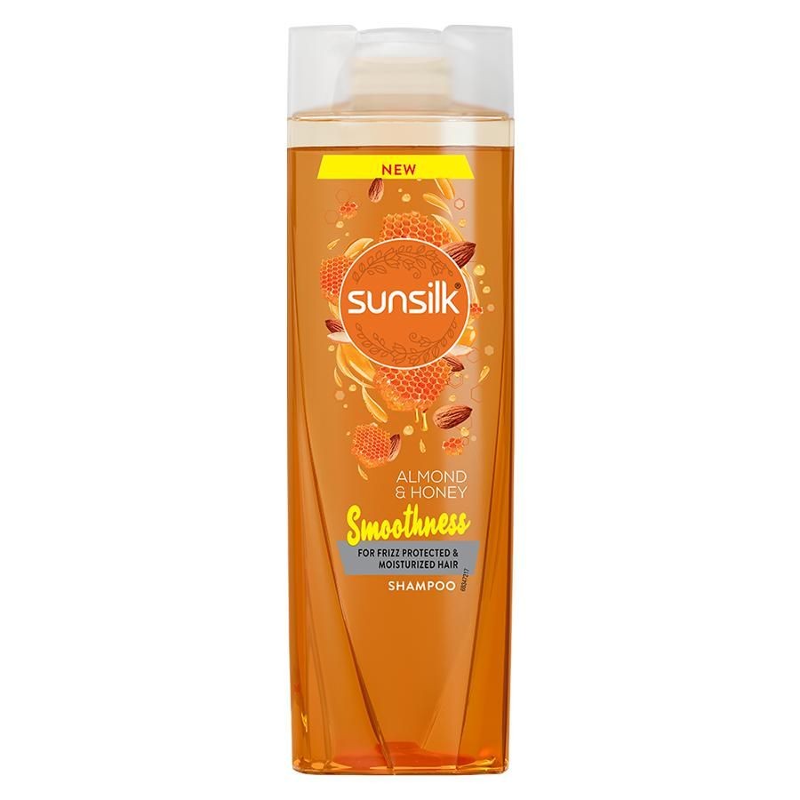Sunsilk Almond & Honey Shampoo