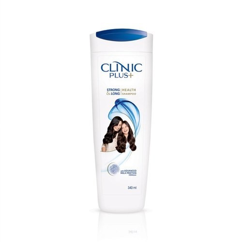 Clinic Plus Strong & Long Health Shampoo
