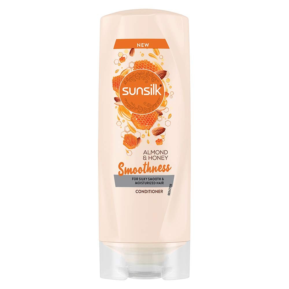 Sunsilk Almond & Honey Conditioner