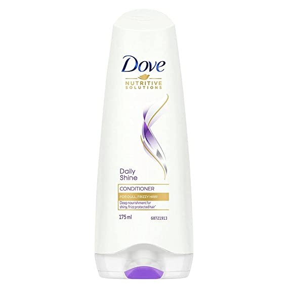Dove Daily Shine Conditioner