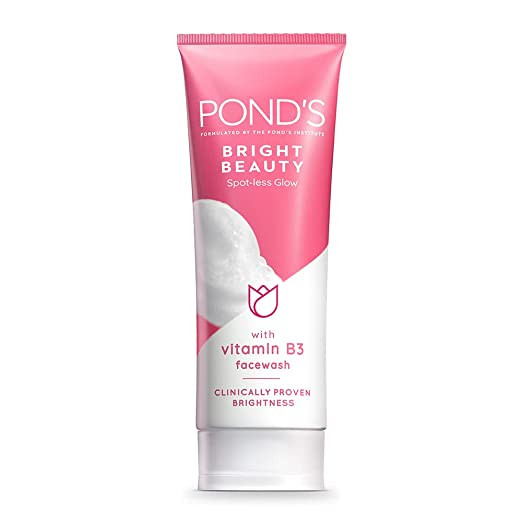 POND'S Bright Beauty Spot-less Glow Face Wash