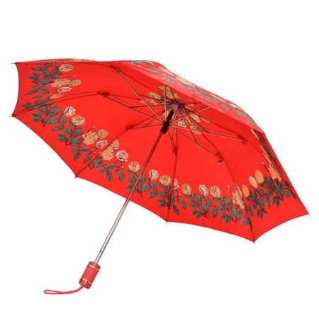 K. C. PAUL LADIES UMBRELLA RESHMI 2 FOLD