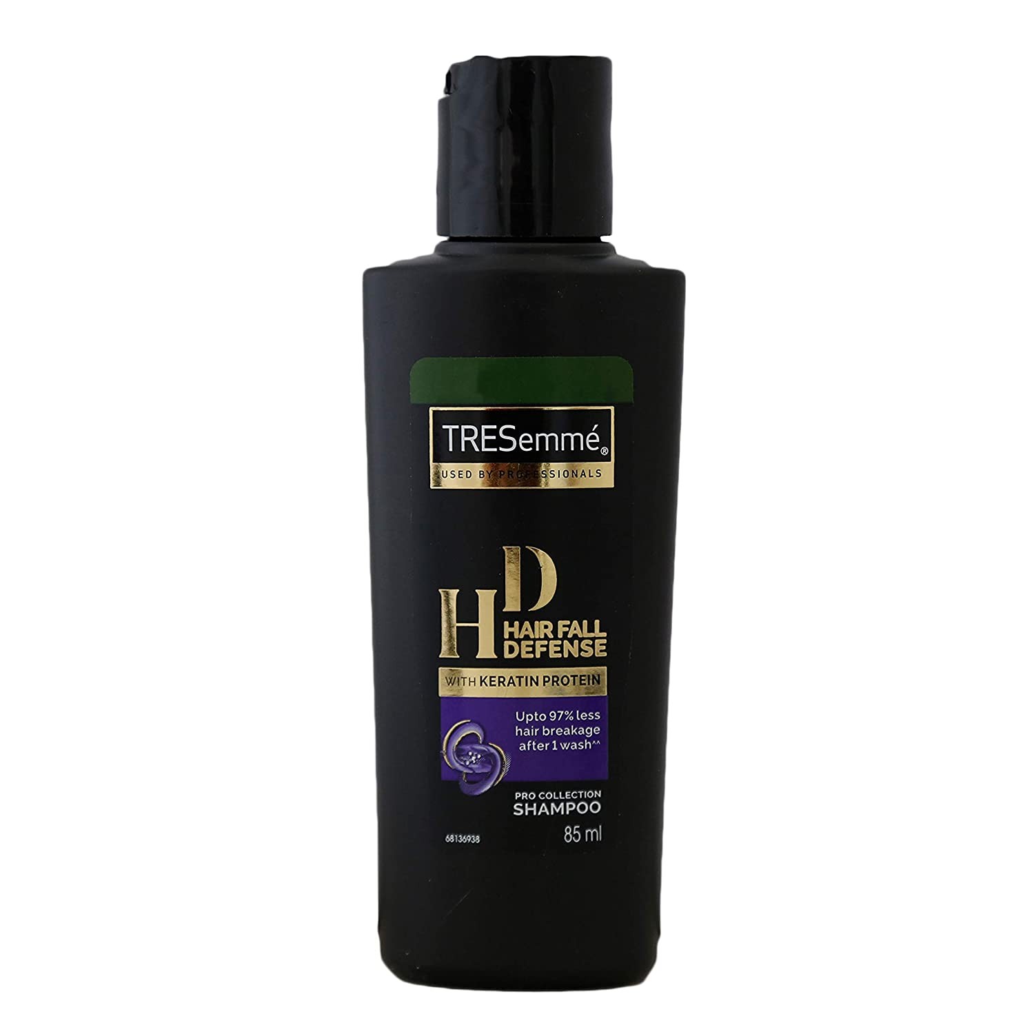 Tresemme Hair Fall Defence Shampoo