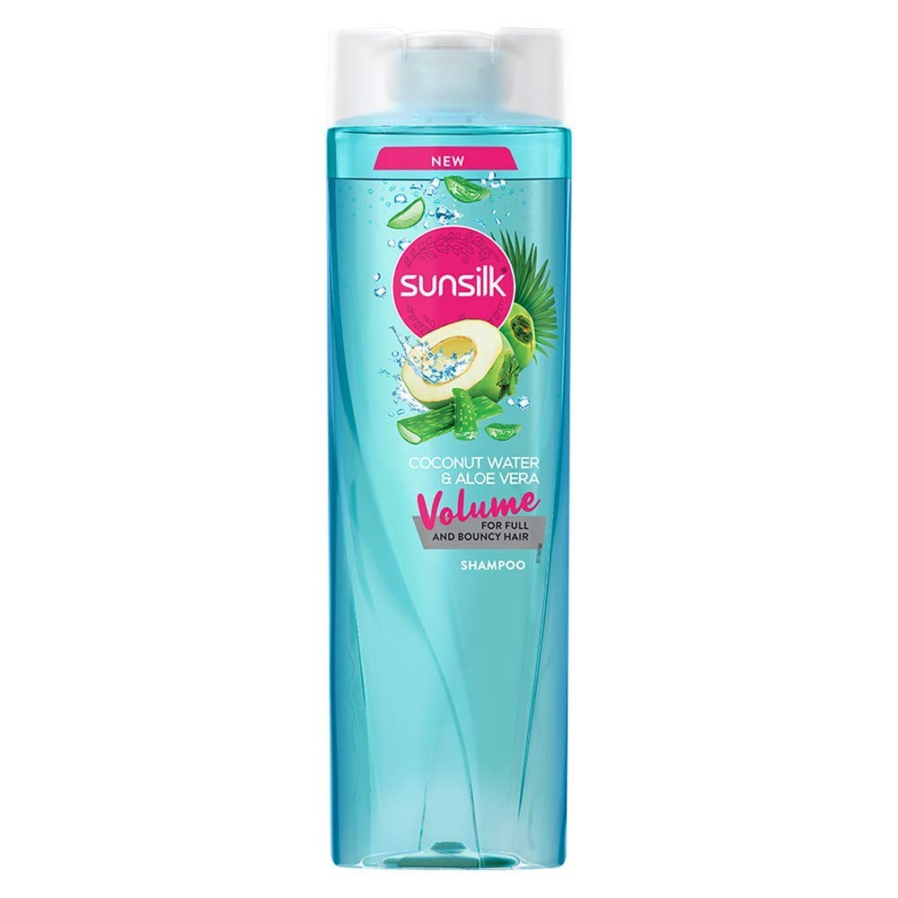 Sunsilk Coconut Water & Aloe Vera Shampoo