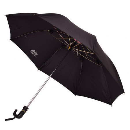 K.C. Paul MASTER 2 Fold Umbrella