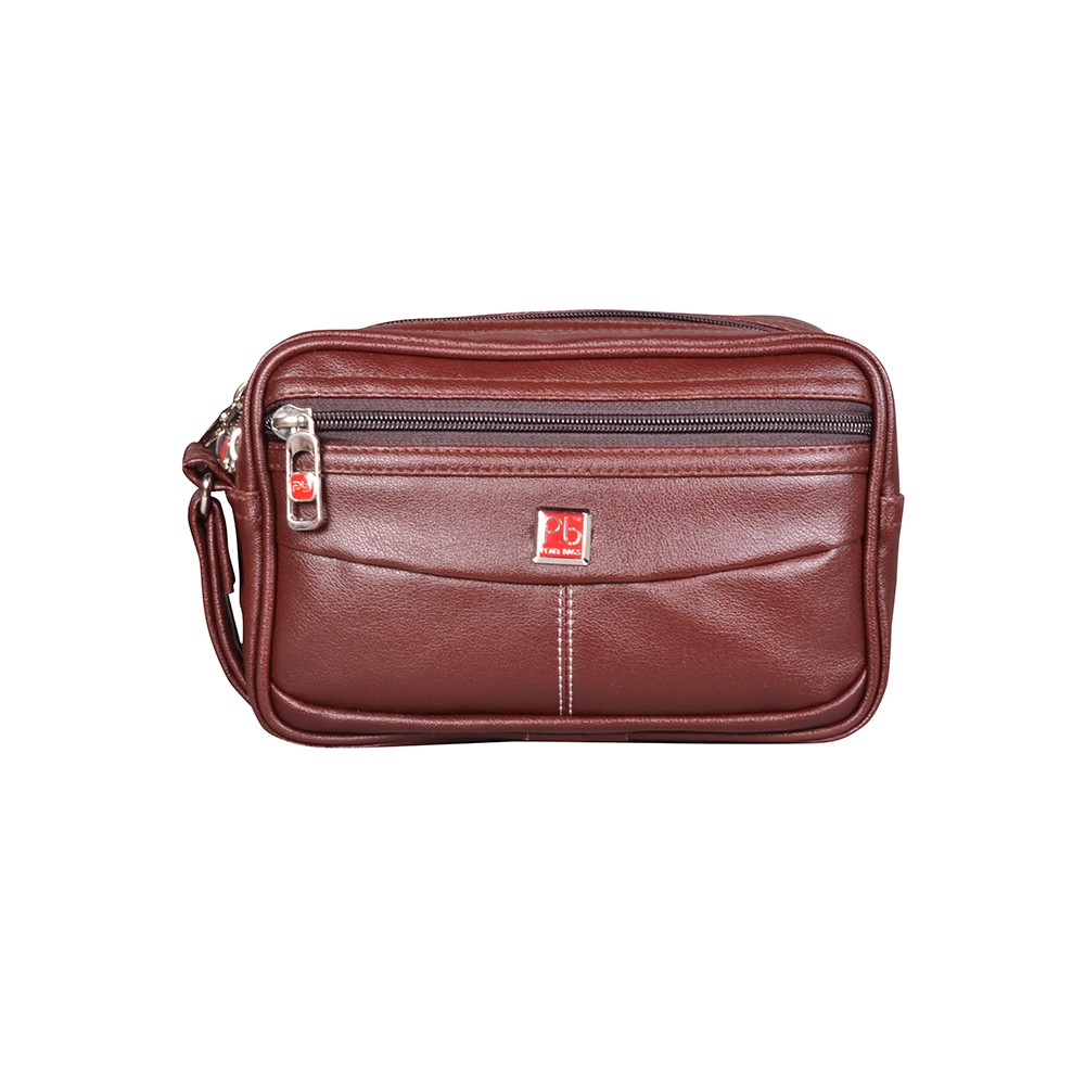 PB Men Hand Bag Model : 1017